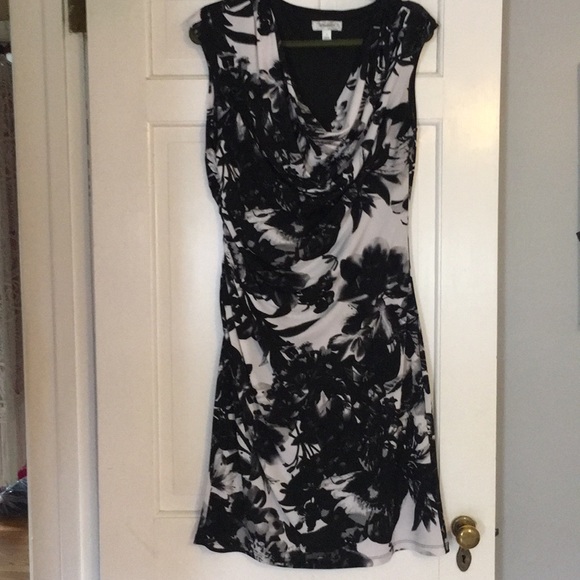 Dress Barn Dresses Dressbarn Size 14 Dress Euc Poshmark